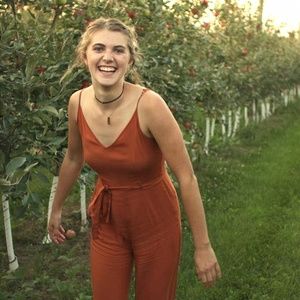 Meet your Posher, Mariah